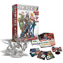 Aristeia! Human Fate Expansion Game