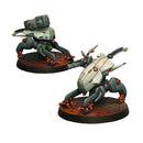 Infinity Nomads Miniatures Zonds Remotes