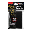 BCW Deck Protectors Standard (50 ermer)