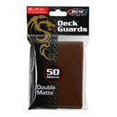 BCW Deck Protectors Standard (50 ermer)