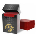 BCW Deck Guards & Protectors Standard (80 -tallet)