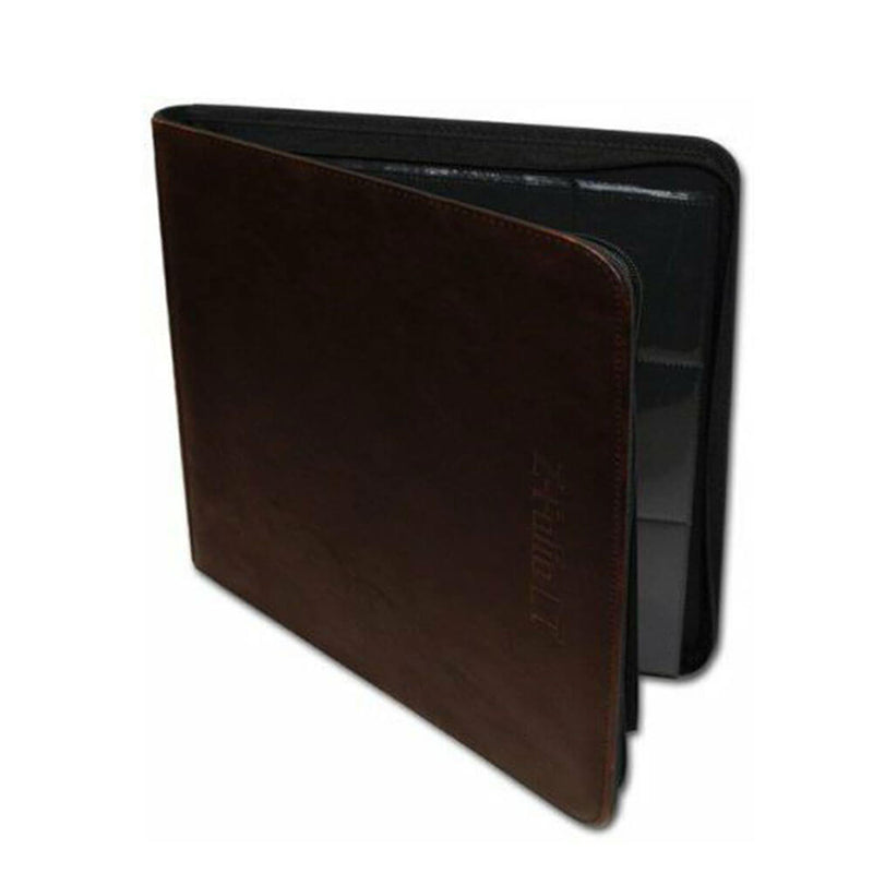 Bcw z folio lx album 12 lomme