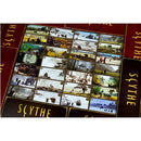 Scythe Card Game