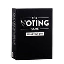 TVG Create Your Own Expn Game