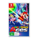 SWI Mario Tennis Aces Game