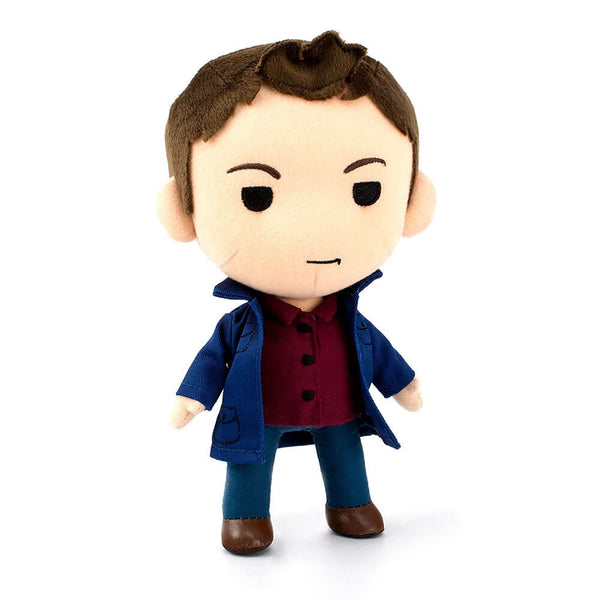 Supernatural Q-Pals Dean Winchester Plush