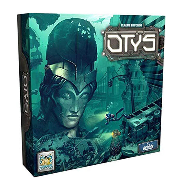 Otys Board Game