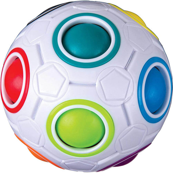 Duncan Colour Shift Puzzle Ball