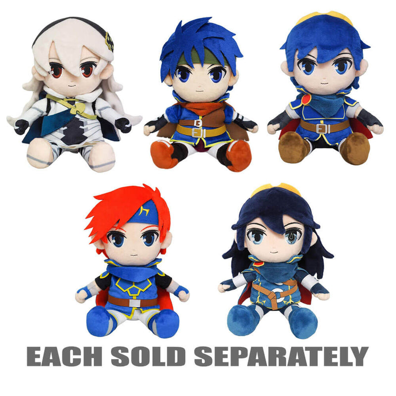 Fire Emblem 10" Plush