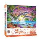 MP Tropics EZ Grip Puzzle (300 stk)