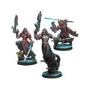 Kombinert hærminiatyrer