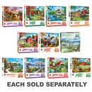 MP Memory Lane EZ Grip (300 pcs)