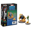 Marvel Crisis Protocol