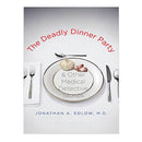 Deadly Dinner Party Game