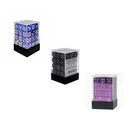 D6 Dice Borealis 12mm (36 Dice)