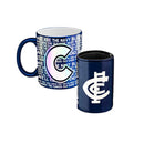 AFL Coffee Mug & Can Cooler Pack