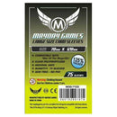 Mayday Standard ermer (70 mm x 120mm)