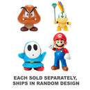 Nintendo Super Mario 4" Figure