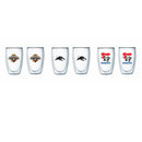 NRL Double Wall Glasses (Set of 2)