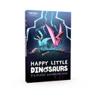 Happy Little Dinosaurs 5-6 Player Expansion Pack