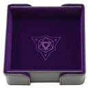 Die Hard Dice Folding Square Tray