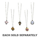 Harry Potter Chibi Necklace