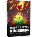 Happy Little Dinosaurs Base Game