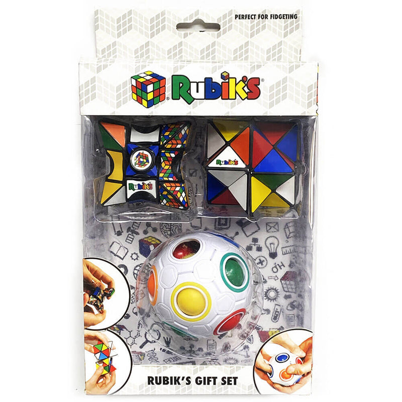 Rubiks gavesett
