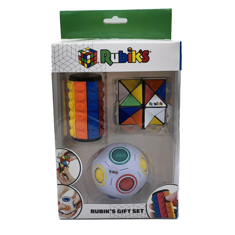Rubiks gavesett