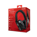 iSound Bluetooth BT-2700 Headphone (Black)