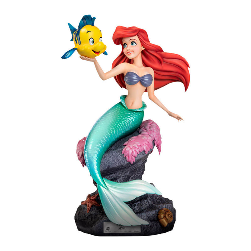 Beast Kingdom Master Craft The Little Mermaid Statue