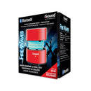 isound Bluetooth Fire Waves -høyttaler