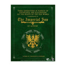 Warhammer fantasy rollespill den keiserlige dyrehagen