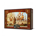 En sang av Ice and Fire Miniature Game