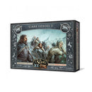 En sang av Ice and Fire Miniature Game