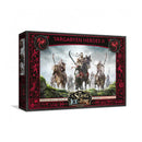 En sang av Ice and Fire Miniature Game