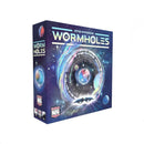 Wormholes Strategy Game