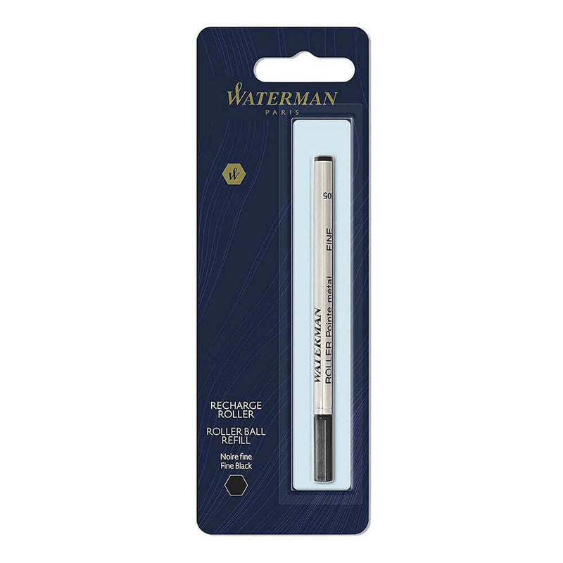 Waterman Pen Refill 0,7mm Roller Ball Fine