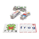 Læring kan være morsomme ordpuslespill