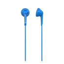 Ordrett urbane lydkompiser øretelefoner