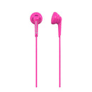 Ordrett urbane lydkompiser øretelefoner