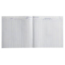 Zions Business Income & Expenditure Book