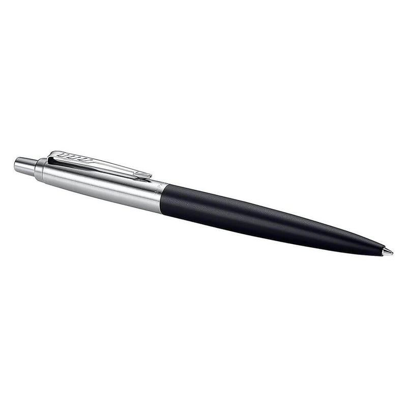 Parker Jotter XL Chrome Trim Ballpenn Pen Matte