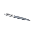 Parker Jotter XL Chrome Trim Ballpenn Pen Matte