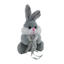 Elka Bunny With Bag Soft Toy 18cm