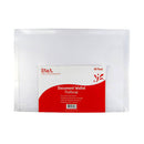 Stat Document Wallet med Gusset Foolscap 10pk