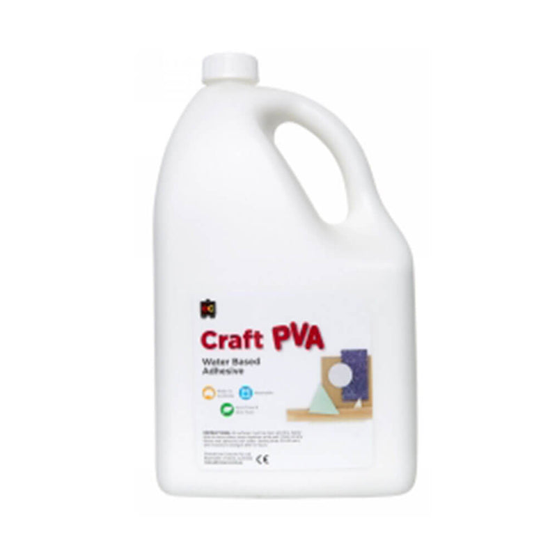 EC Craft Lim PVA vannbasert