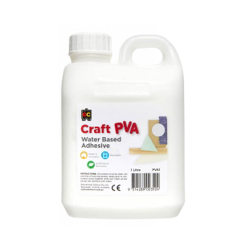 EC Craft Lim PVA vannbasert