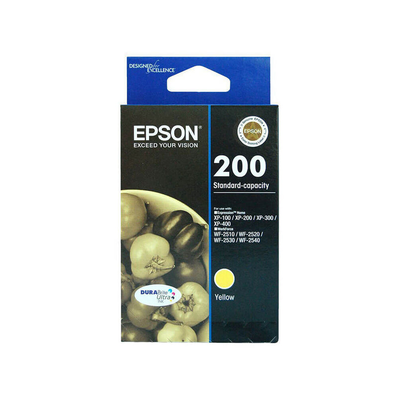 Epson blekkpatron 200