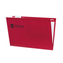 Marbig suspensjonsfiler Foolscap 25pk